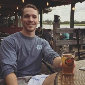 Meet your Posher, Trey